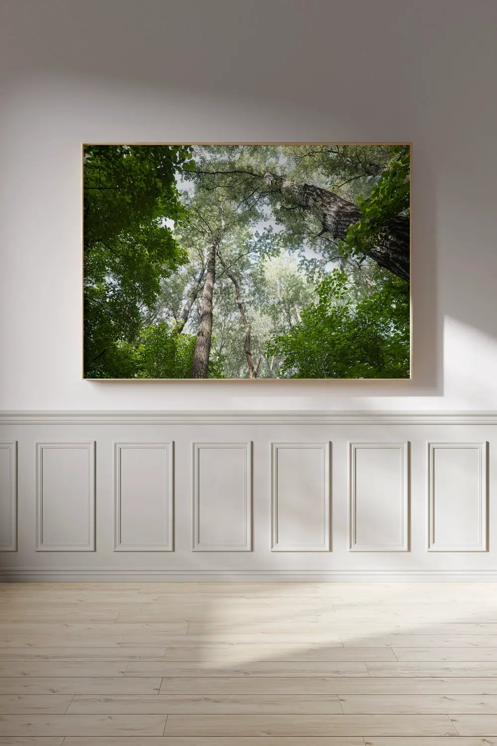 Langsames Sehen – ein Weg zu Klarheit, Ruhe und Verbindung inmitten der Rastlosigkeit