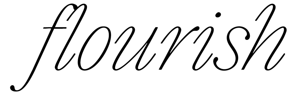 Flourish - Framed Nature®