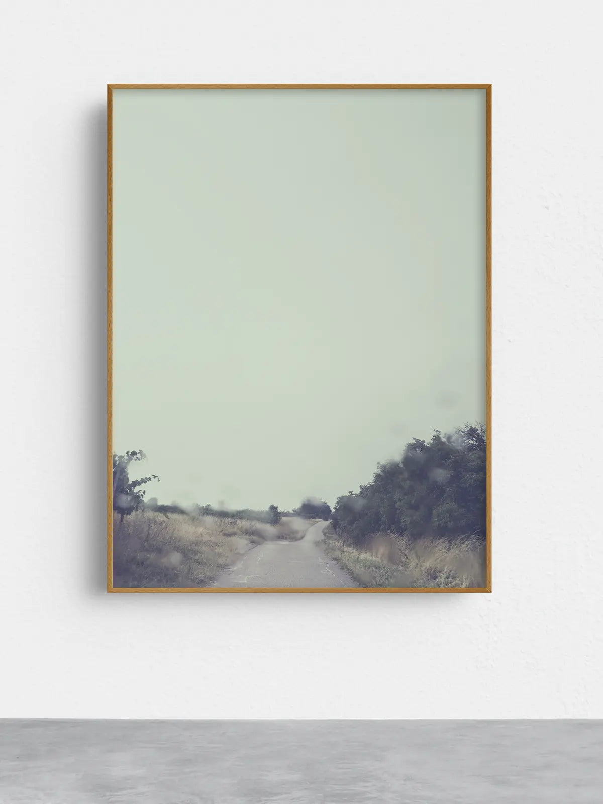 Roads N°01