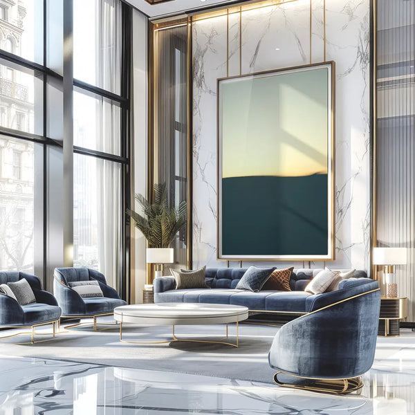 Echoes Of Light N°06