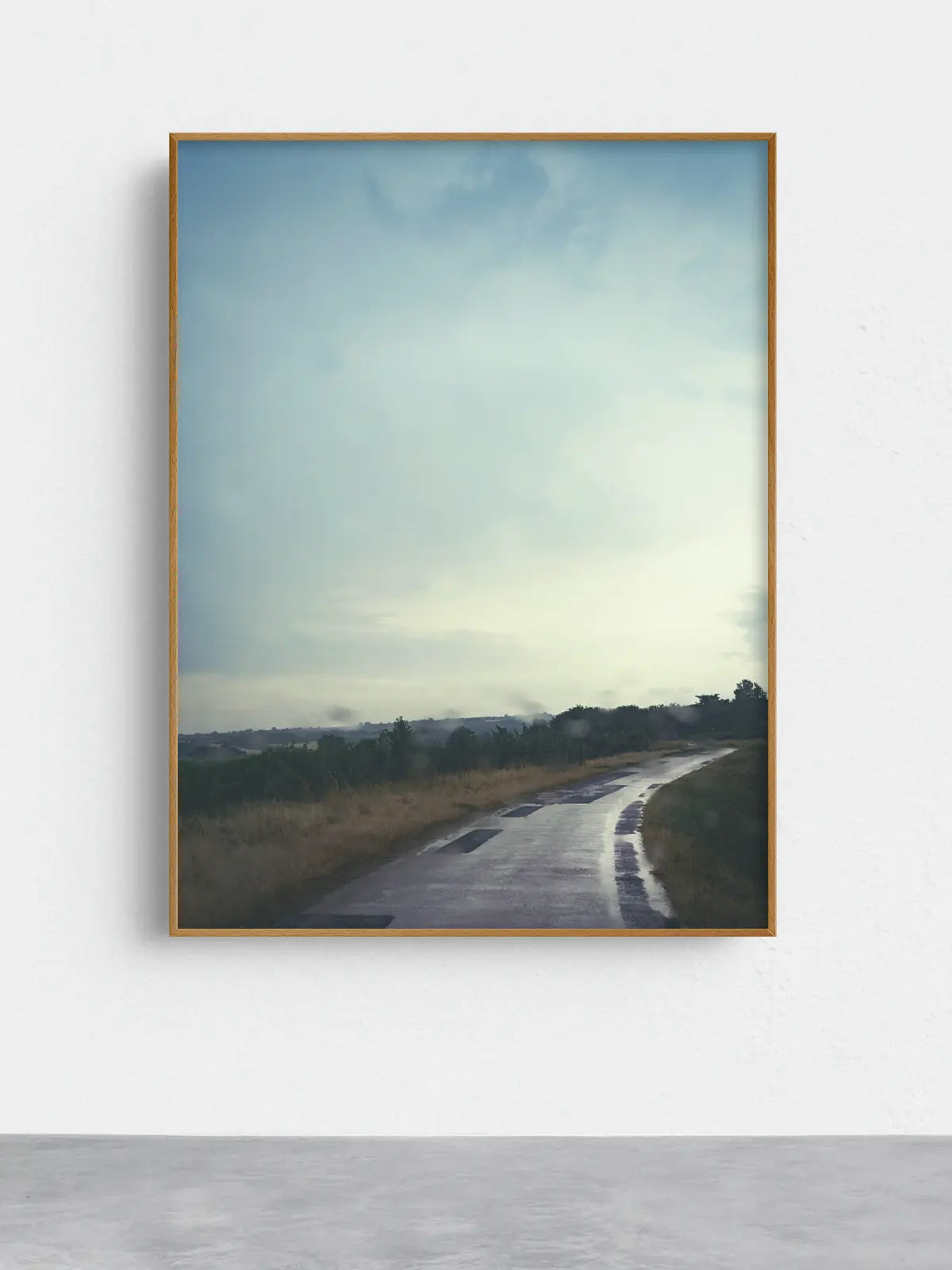 Roads N°02