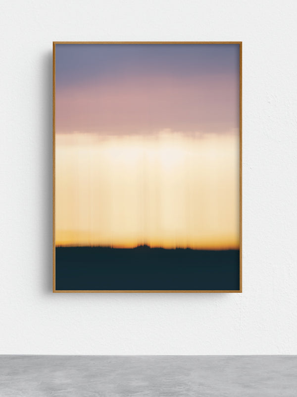 Echoes Of Light N°09