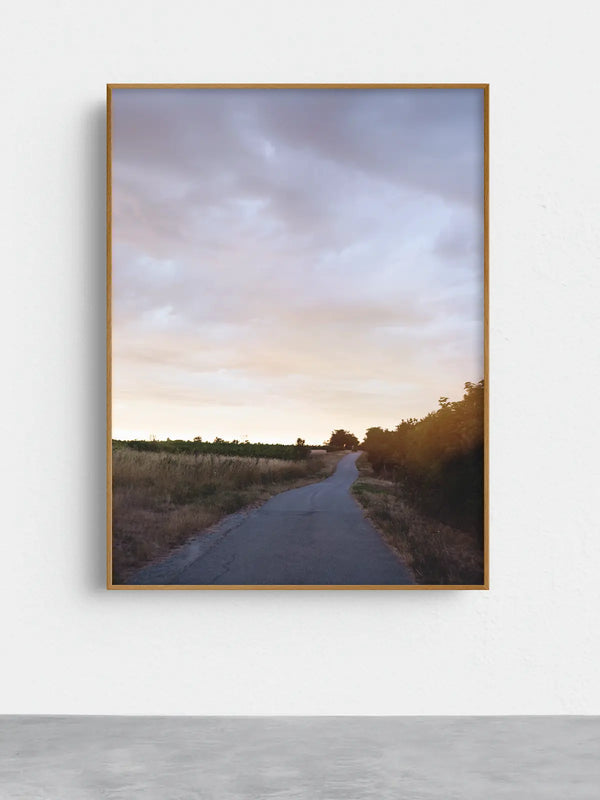 Roads N°05