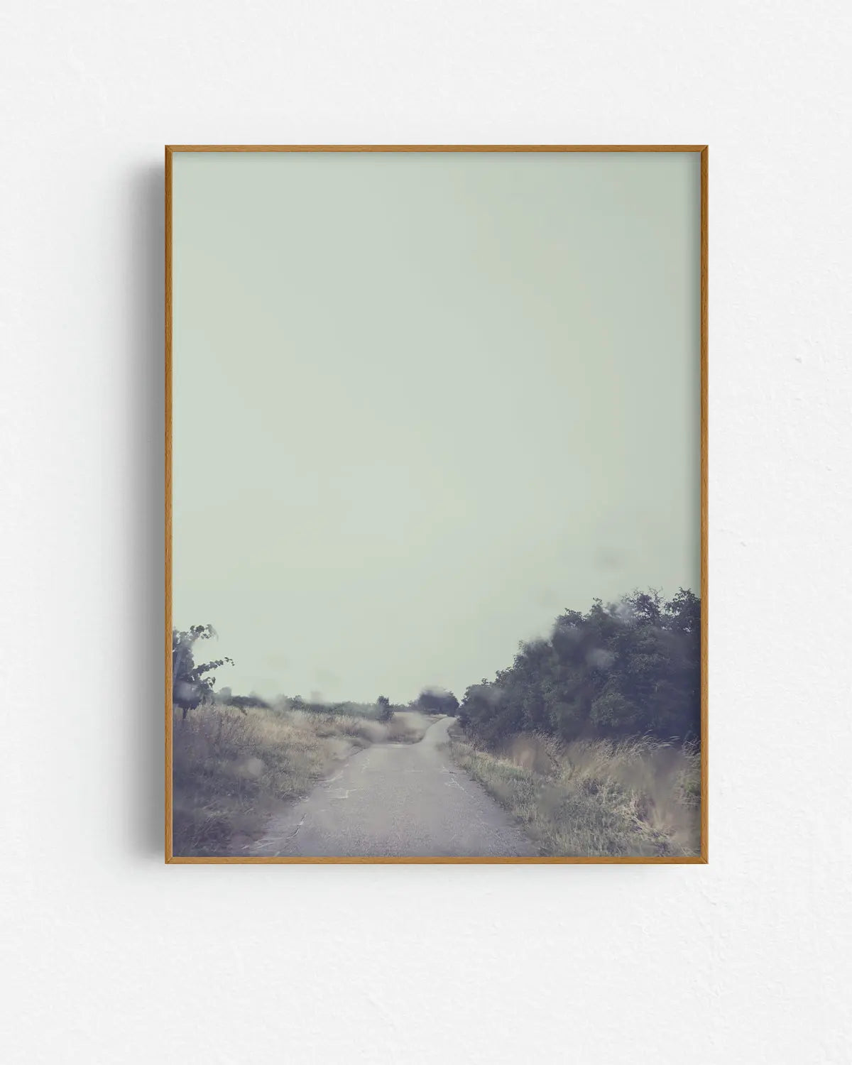 Roads N°01