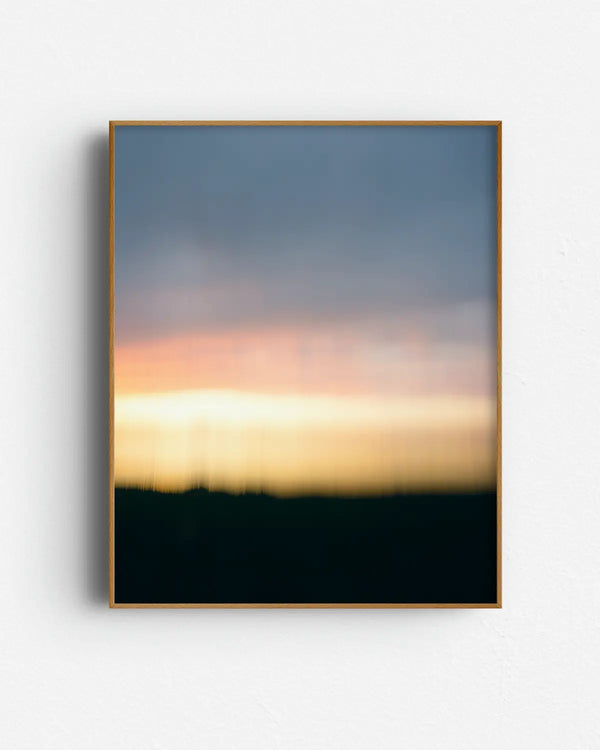 Echoes Of Light N°10