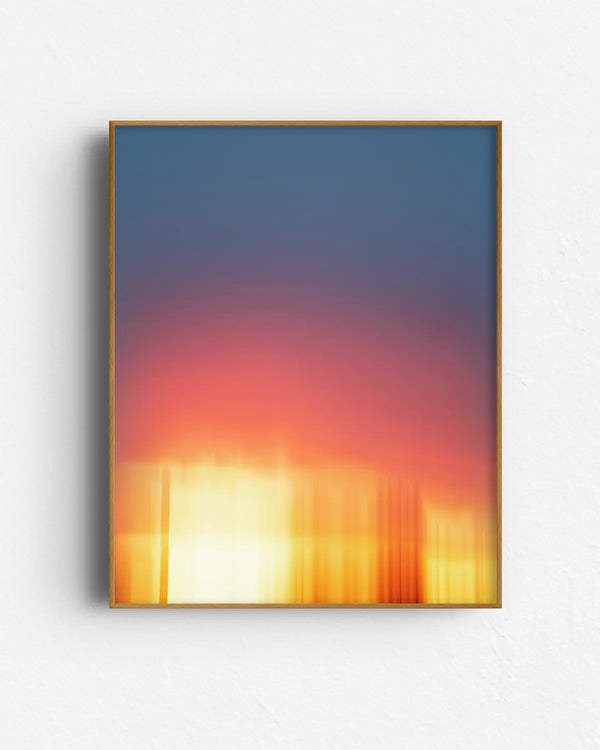 Echoes Of Light N°12